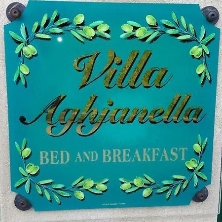 Villa Aghjanella パトリモニオ エクステリア 写真